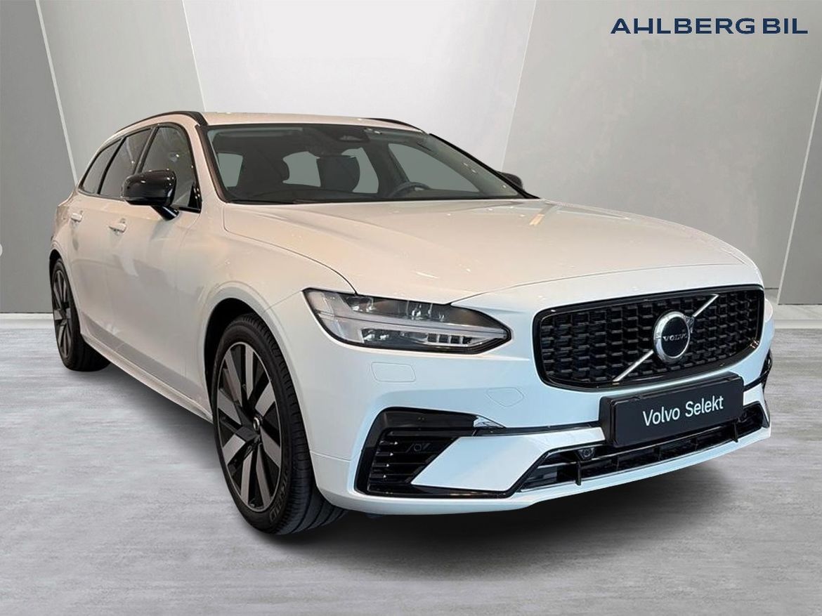 Volvo V90 2025 - bild 1 av 1
