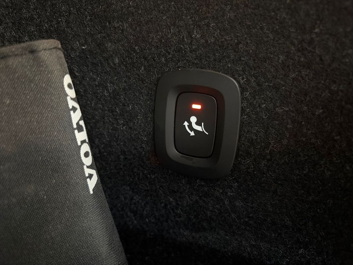 Volvo XC40 2021 - miniatyr 11