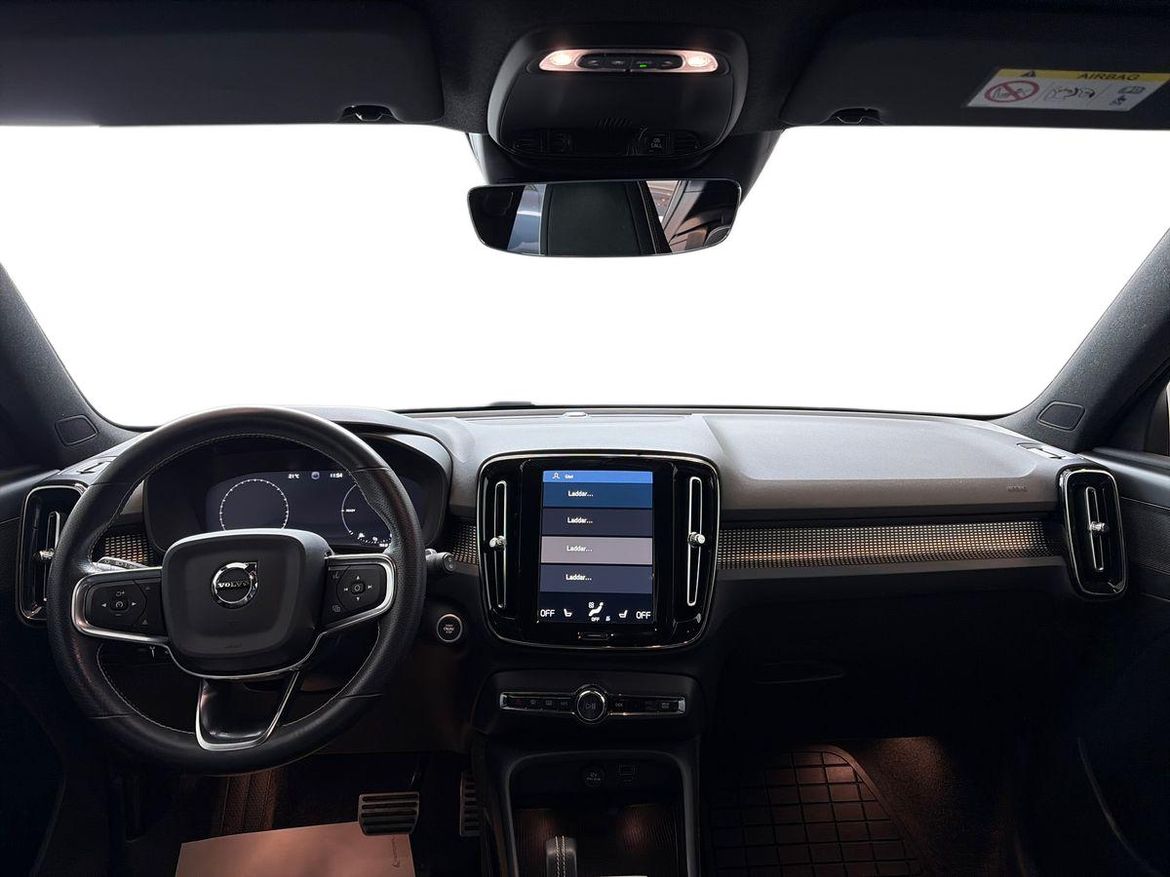 Volvo XC40 2021 - miniatyr 15
