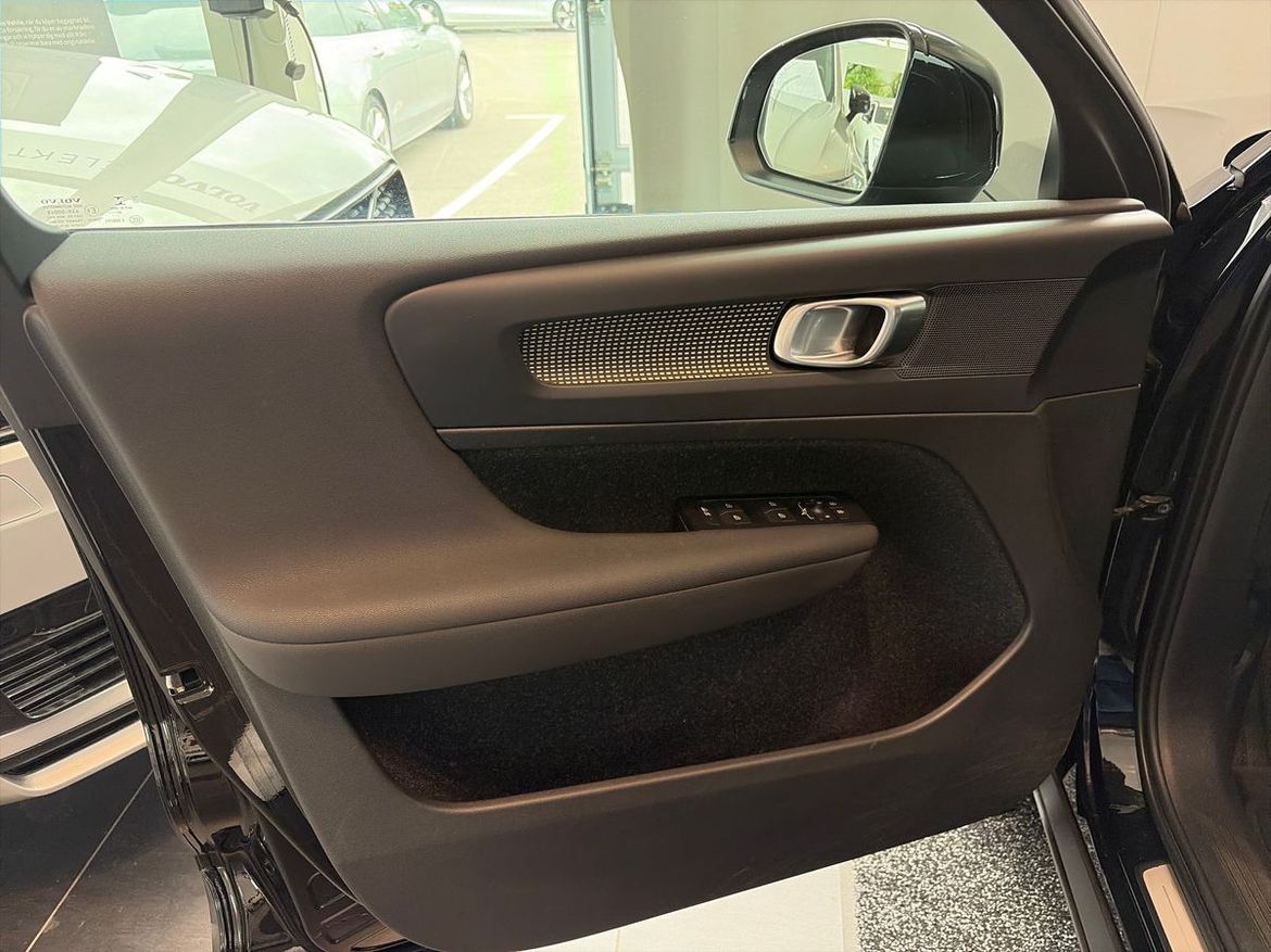 Volvo XC40 2021 - miniatyr 20