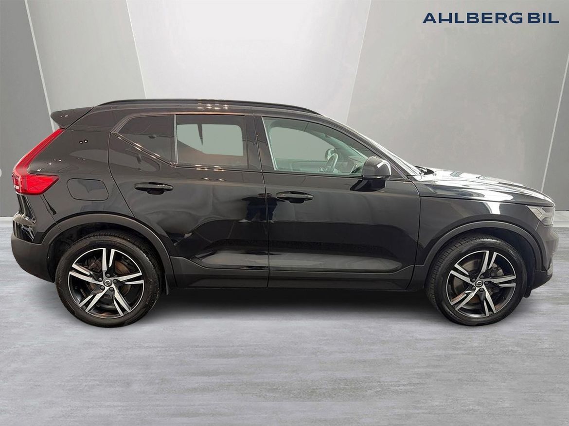 Volvo XC40 2021 - miniatyr 21