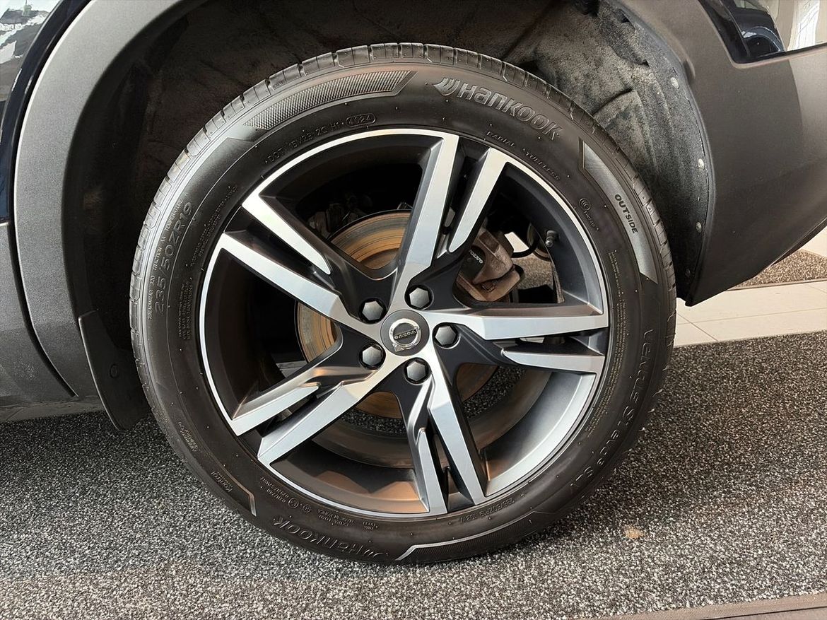 Volvo XC40 2021 - miniatyr 25
