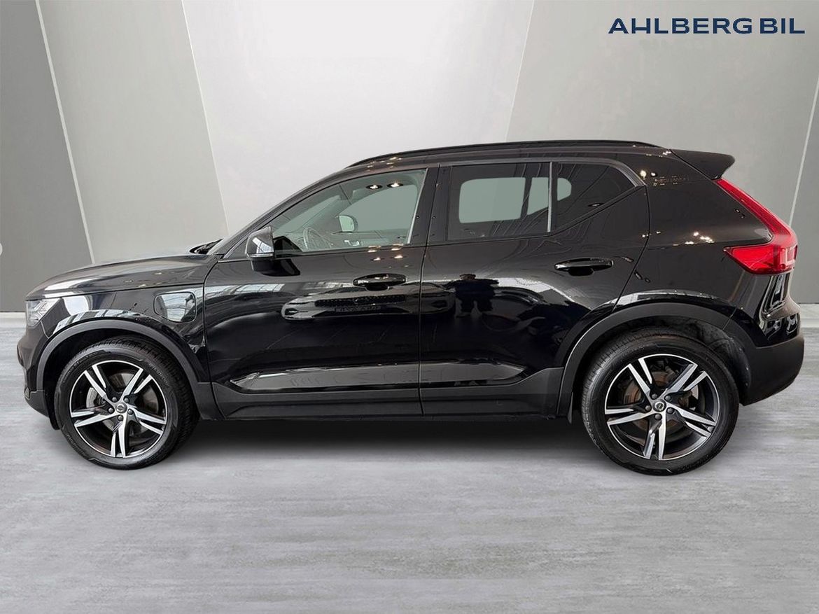Volvo XC40 2021 - miniatyr 7