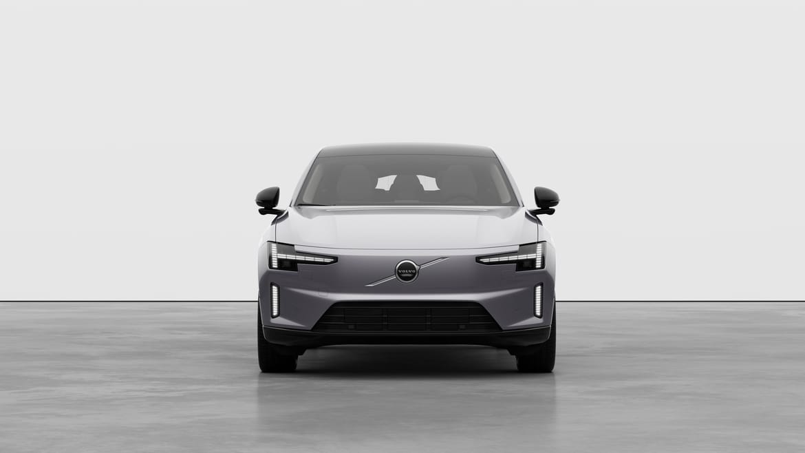 Volvo ES90 2026 - miniatyr 3