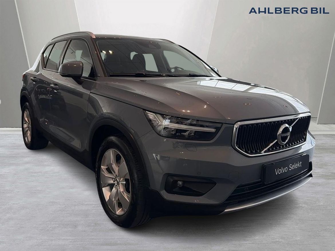 Volvo XC40 2020 - bild 1 av 1