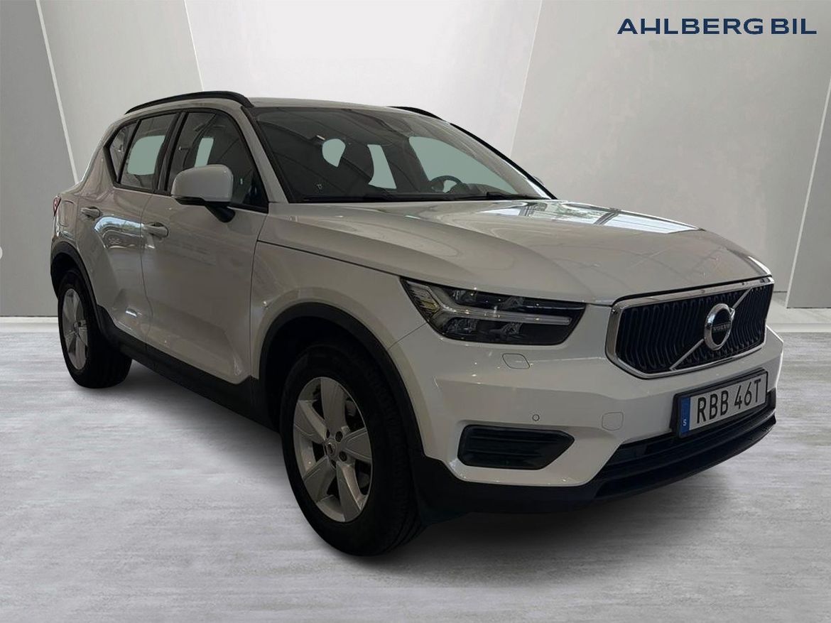 Volvo XC40 2020 - bild 1 av 1