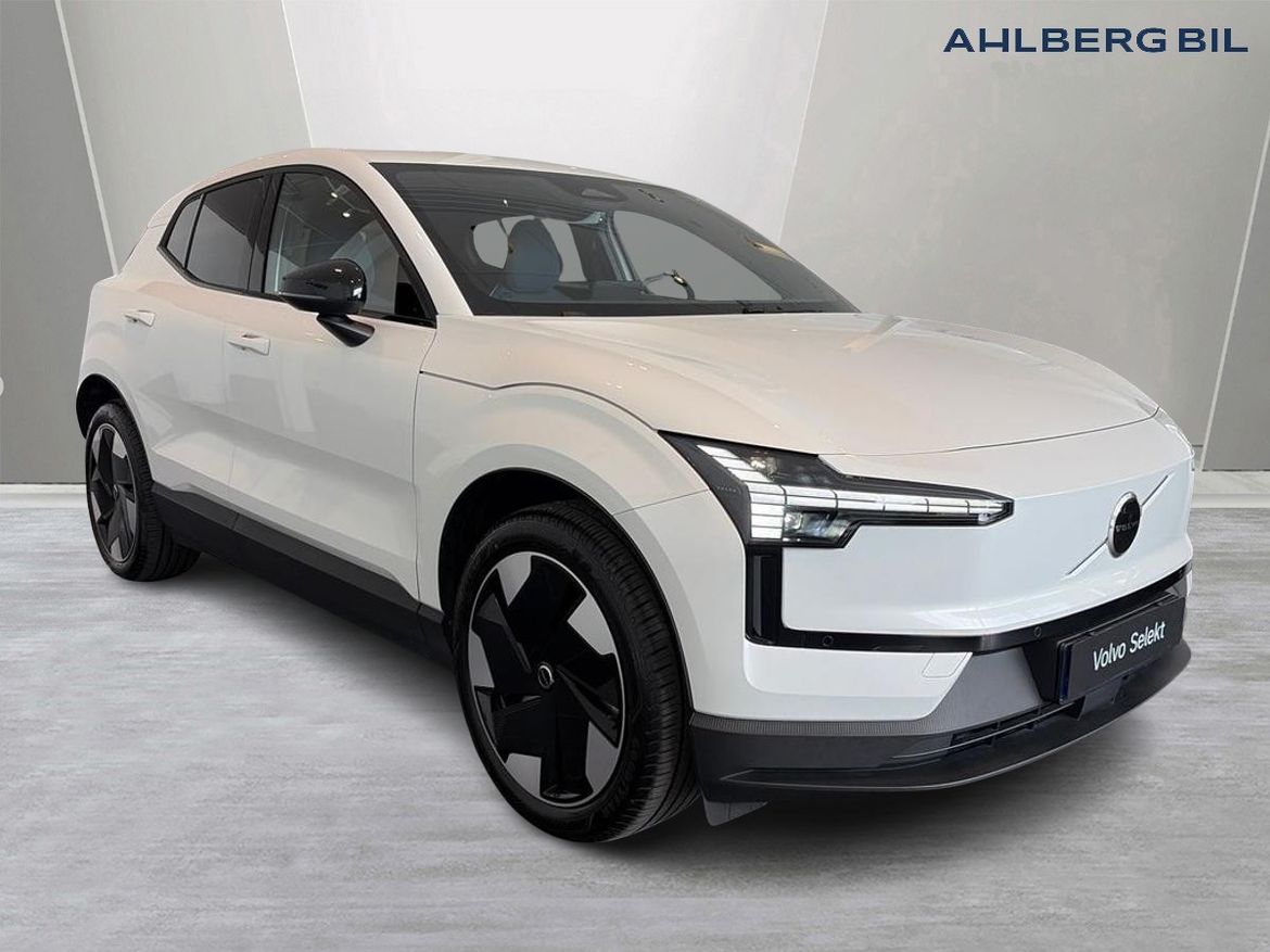 Volvo EX30 2026 - bild 1 av 13