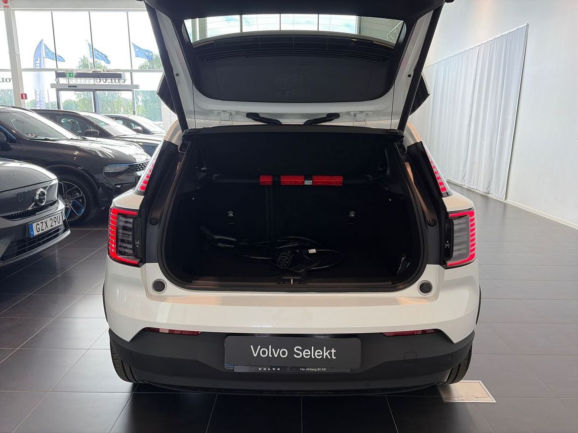Volvo EX30 2026 - miniatyr 6