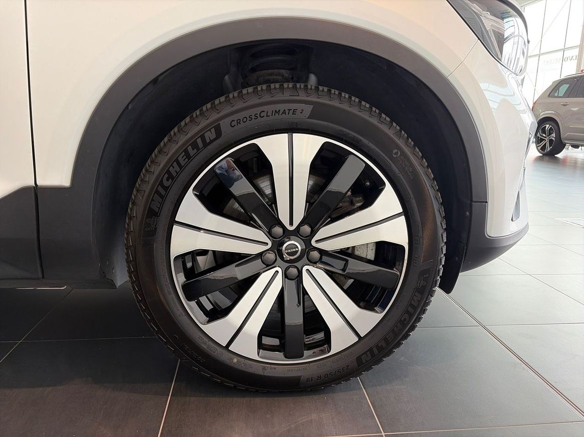 Volvo C40 2023 - miniatyr 22