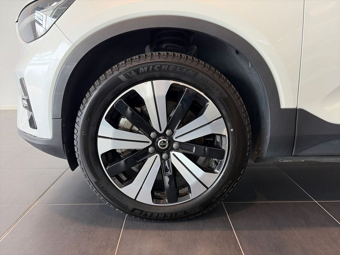 Volvo C40 2023 - miniatyr 23