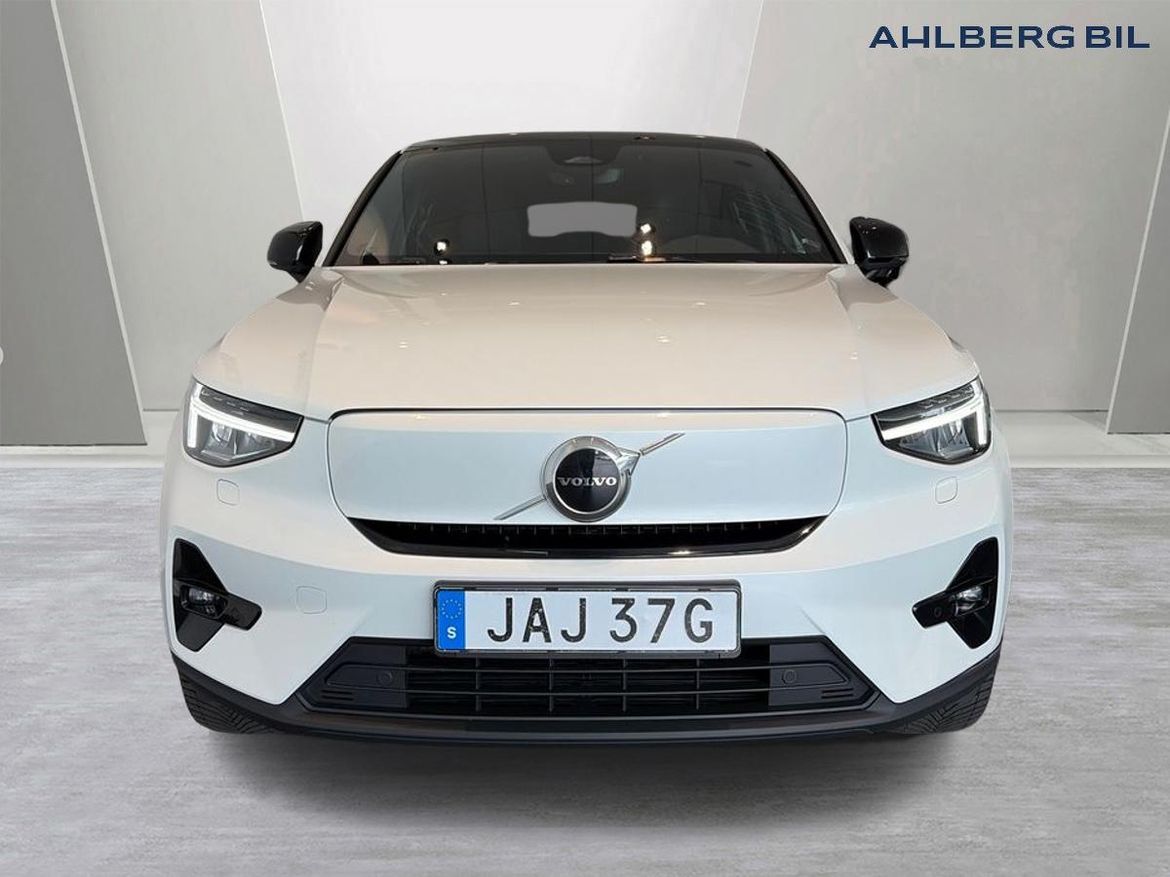 Volvo C40 2023 - miniatyr 5
