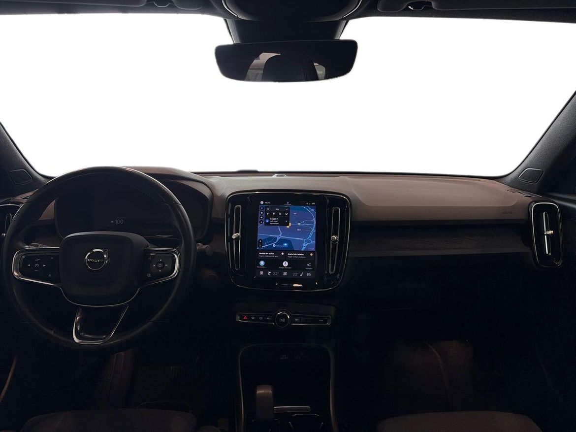 Volvo C40 2023 - miniatyr 8
