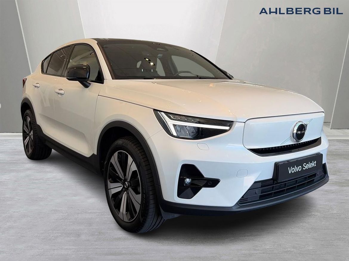 Volvo C40 2023 - bild 1 av 23