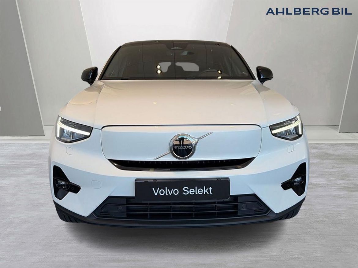 Volvo C40 2023 - miniatyr 5