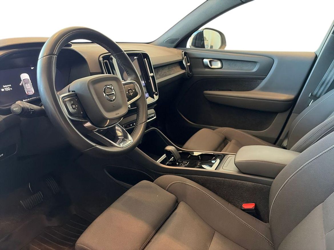 Volvo C40 2023 - miniatyr 7