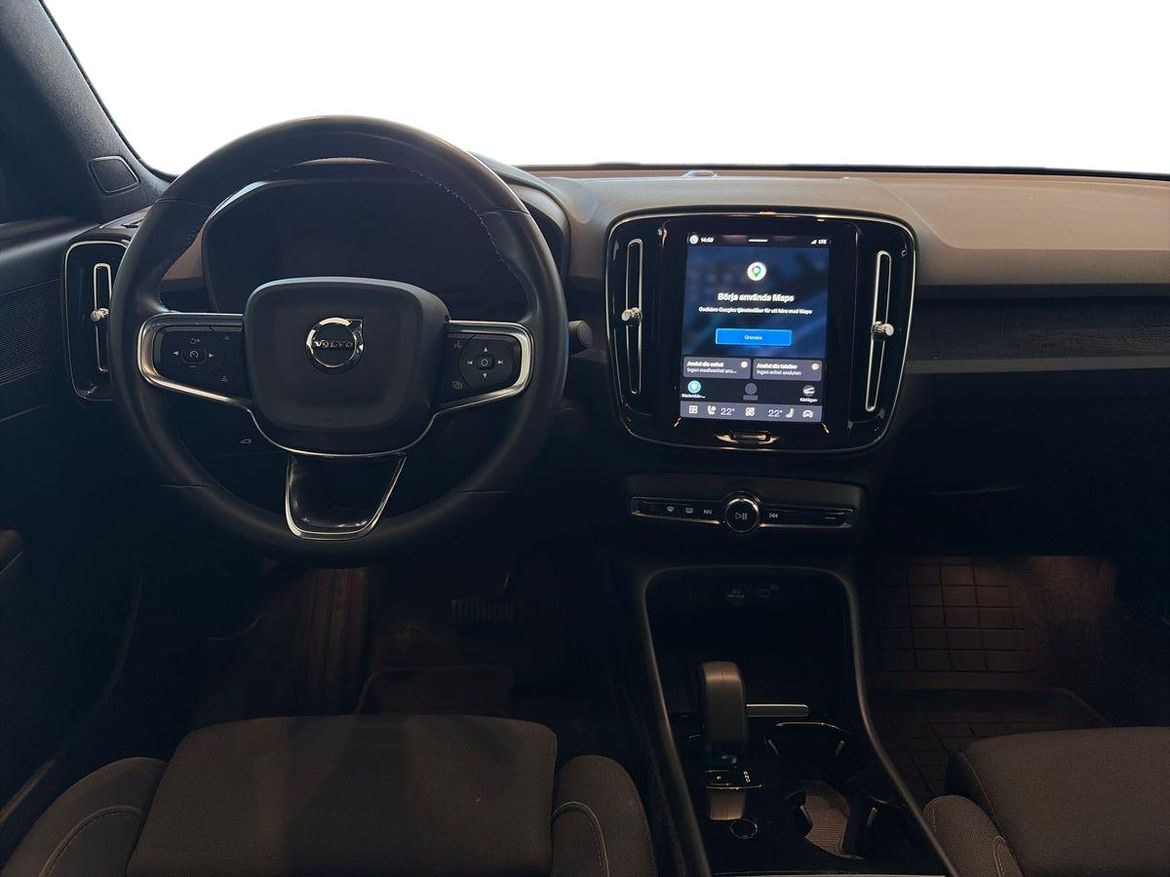 Volvo C40 2023 - miniatyr 8