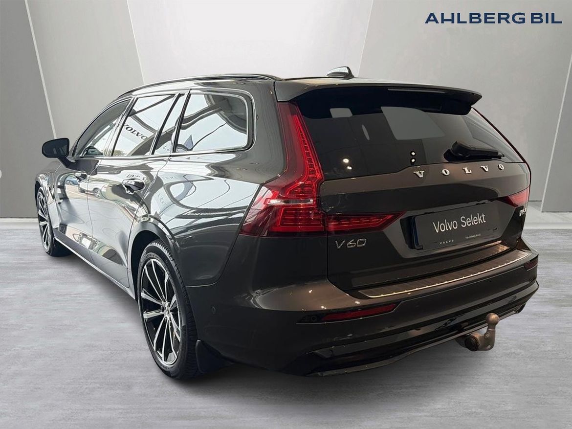 Volvo V60 2025 - miniatyr 3