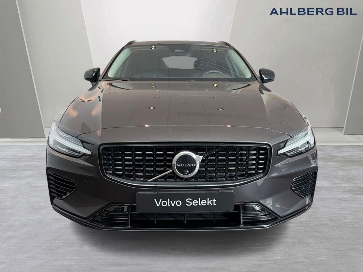Volvo V60 2025 - miniatyr 5
