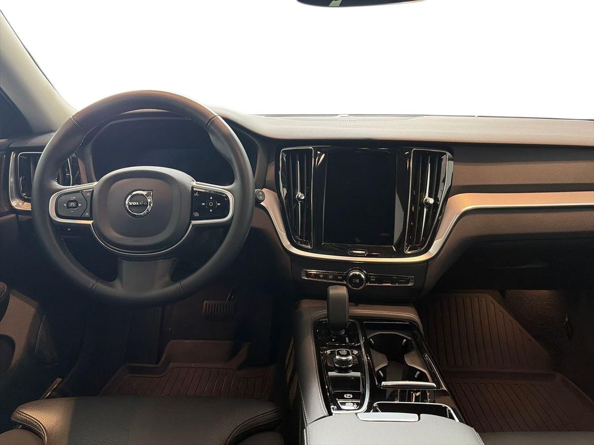 Volvo V60 2025 - miniatyr 8