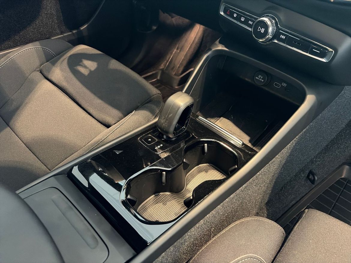 Volvo XC40 2023 - miniatyr 13