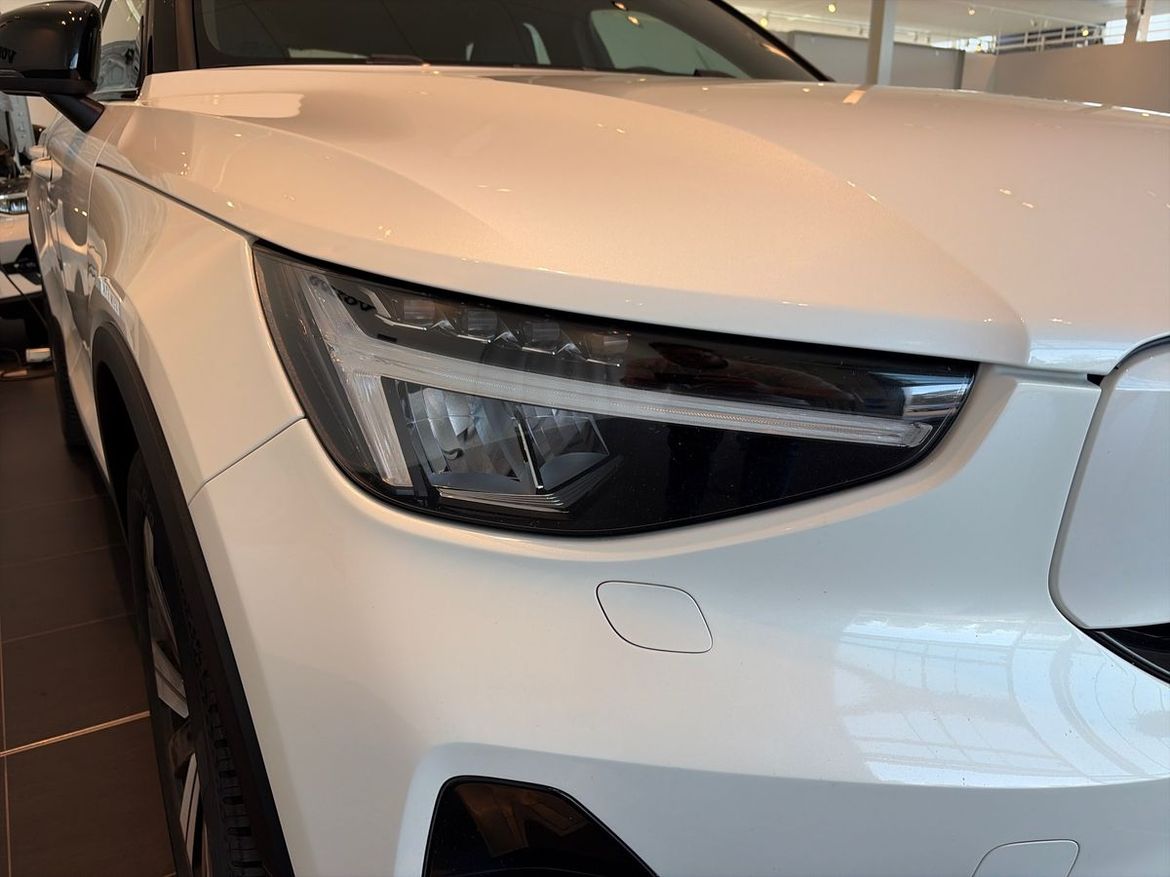 Volvo XC40 2023 - miniatyr 15