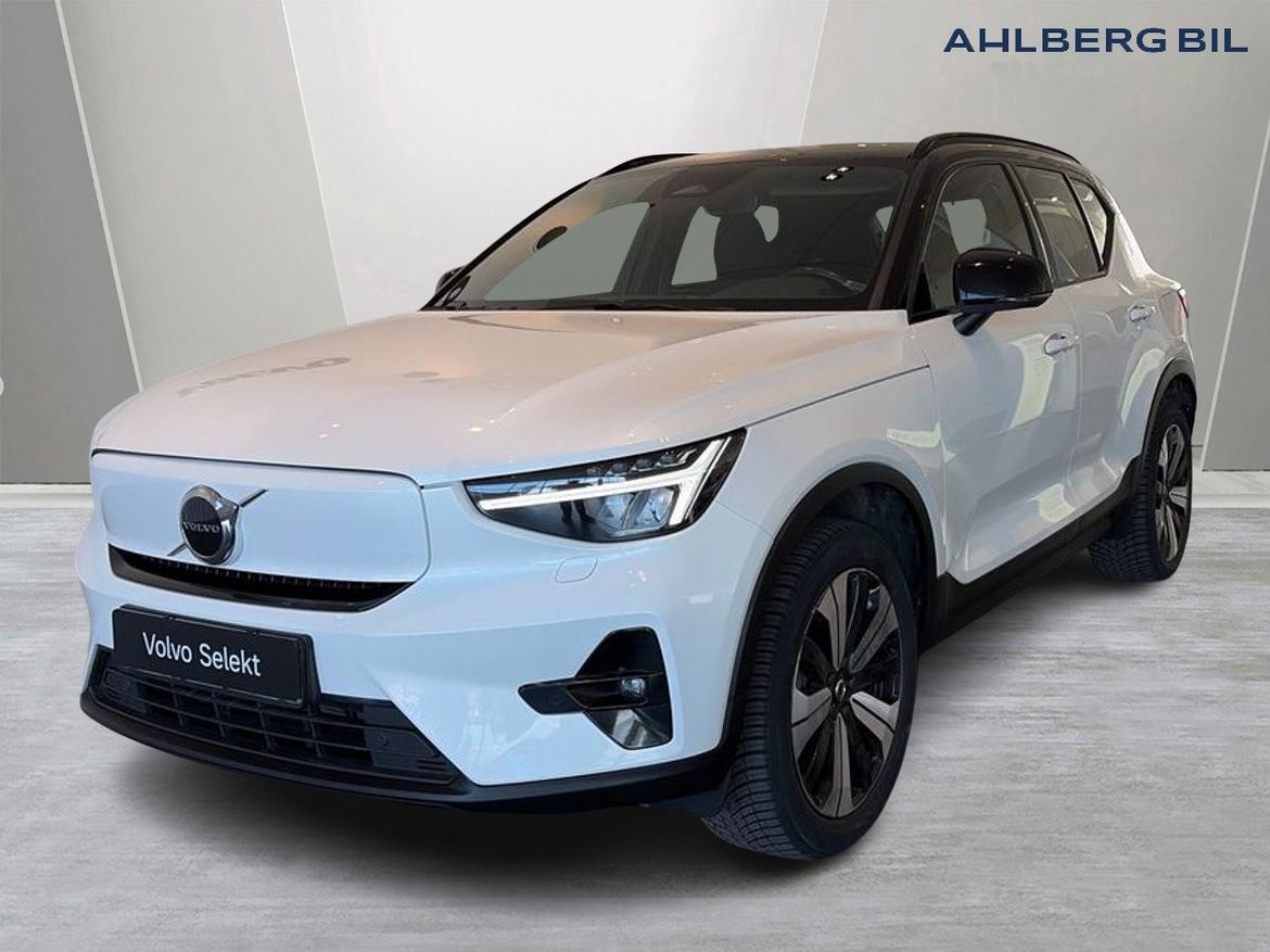 Volvo XC40 2023 - miniatyr 17