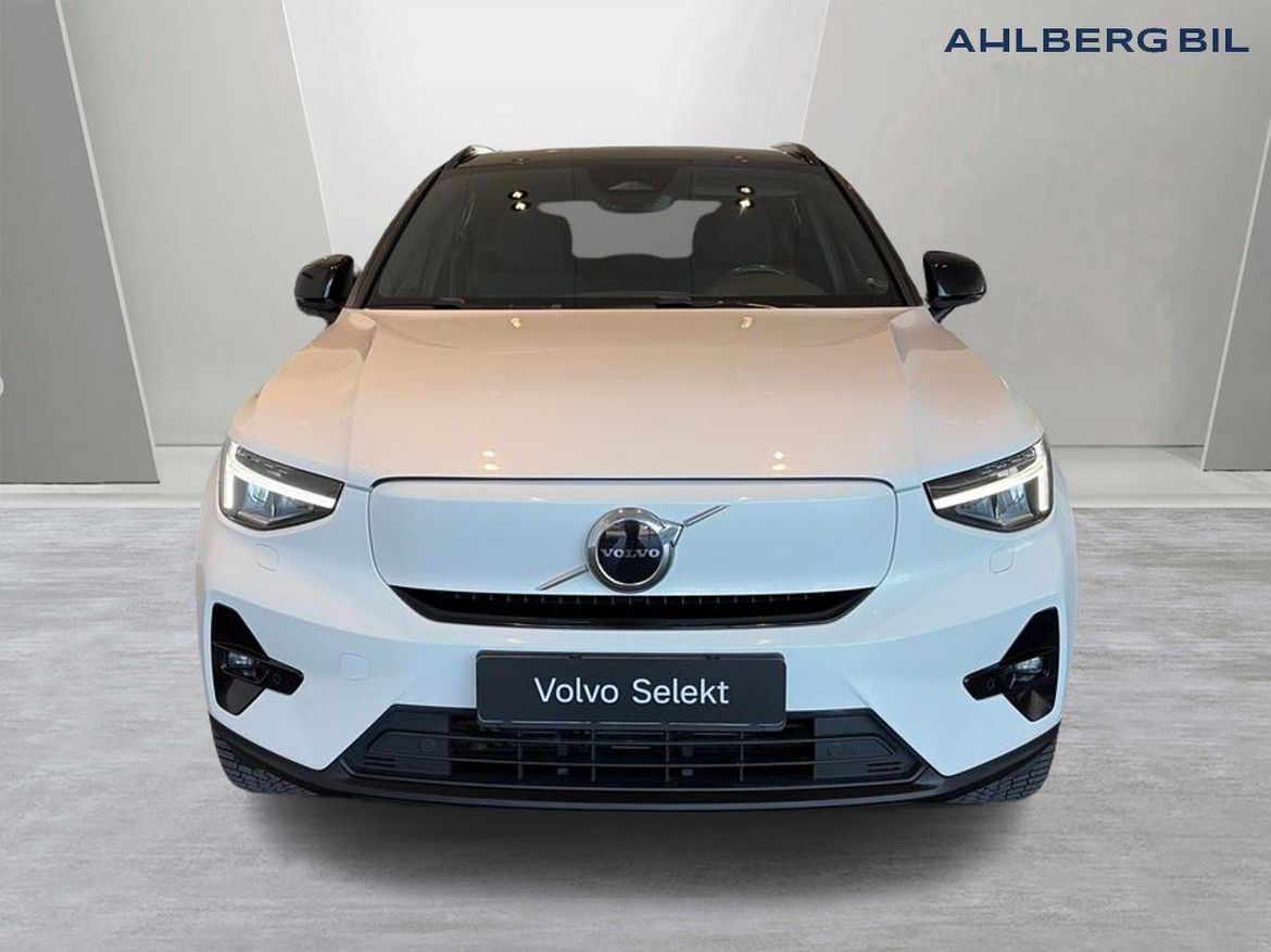 Volvo XC40 2023 - miniatyr 5