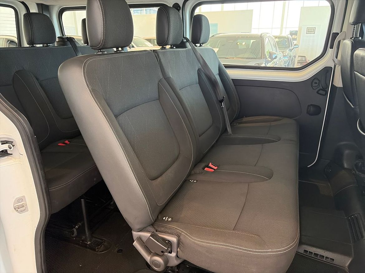 Renault Trafic 2020 - miniatyr 14