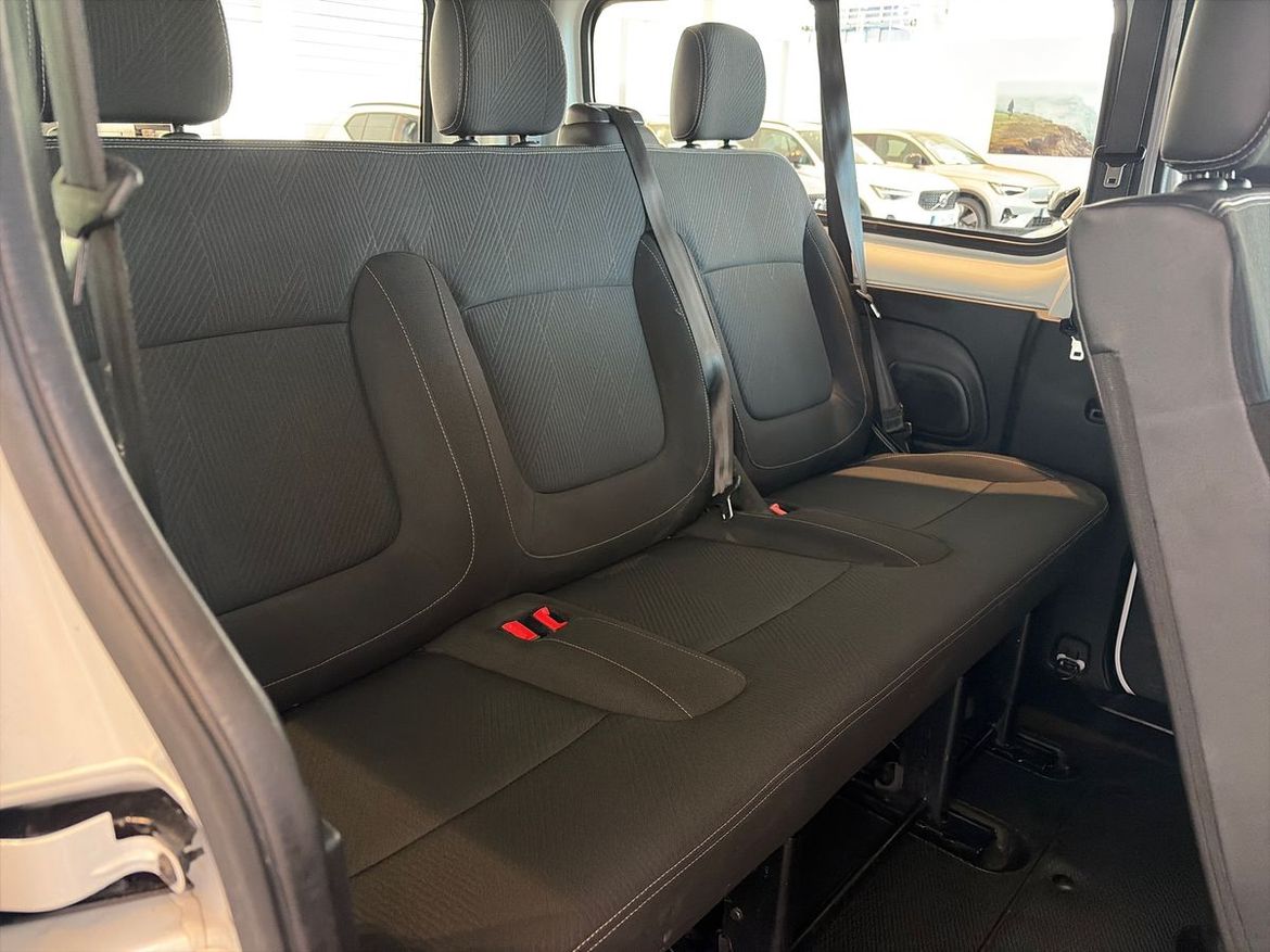 Renault Trafic 2020 - miniatyr 15