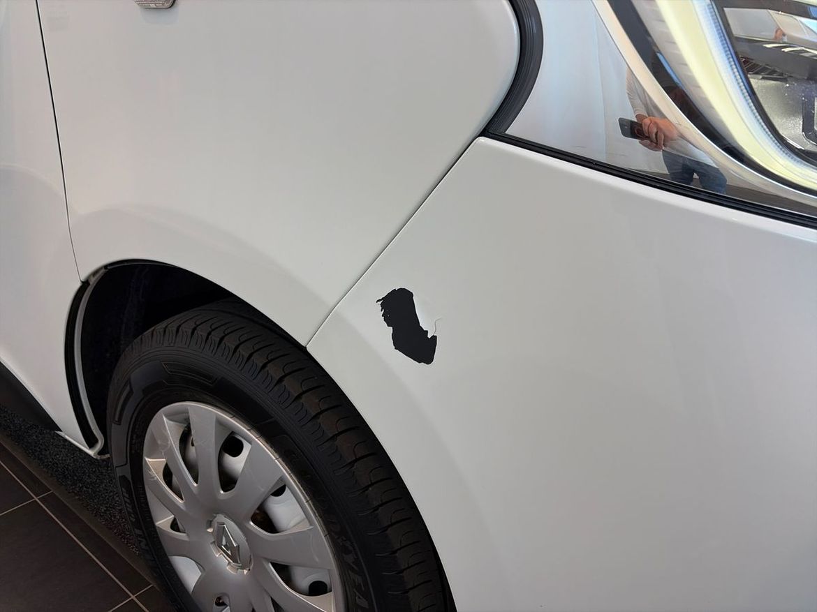 Renault Trafic 2020 - miniatyr 16