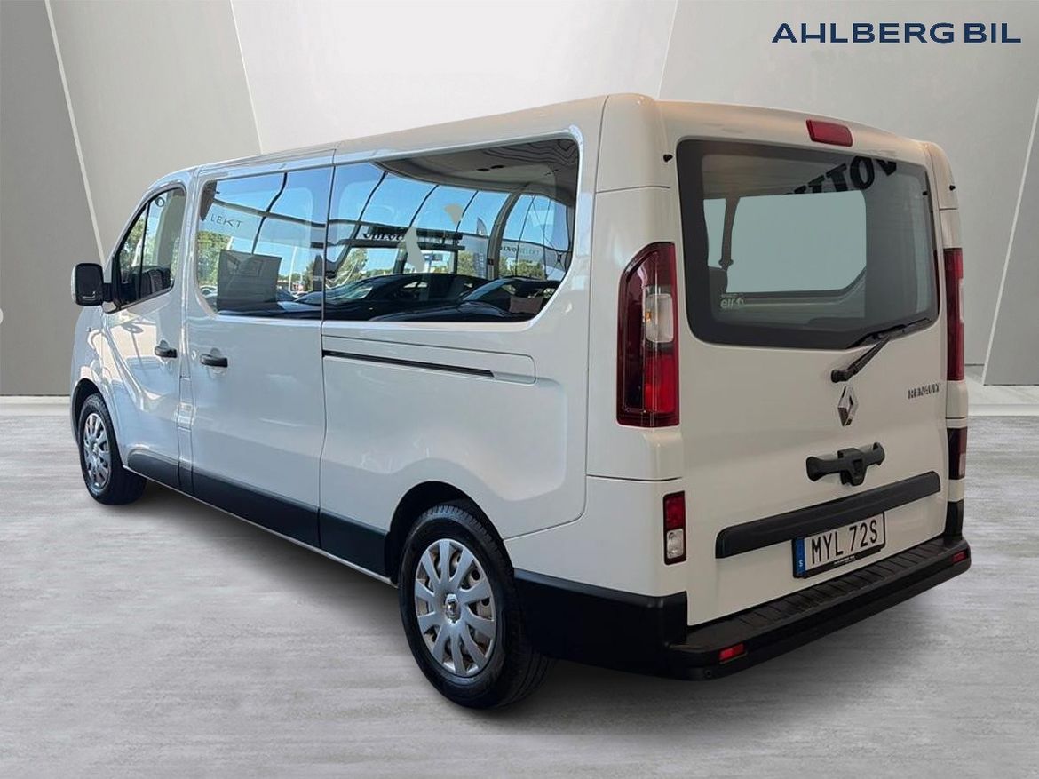 Renault Trafic 2020 - miniatyr 3