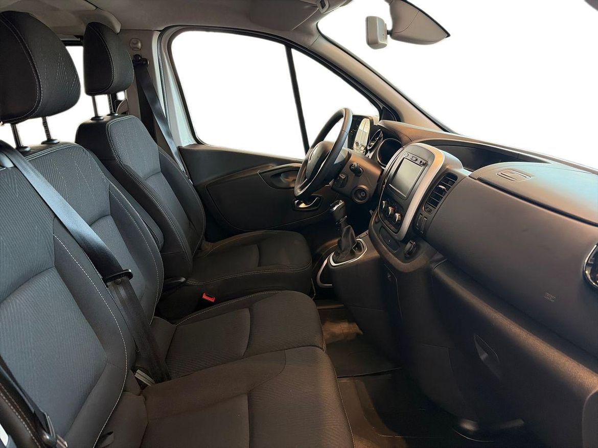 Renault Trafic 2020 - miniatyr 10