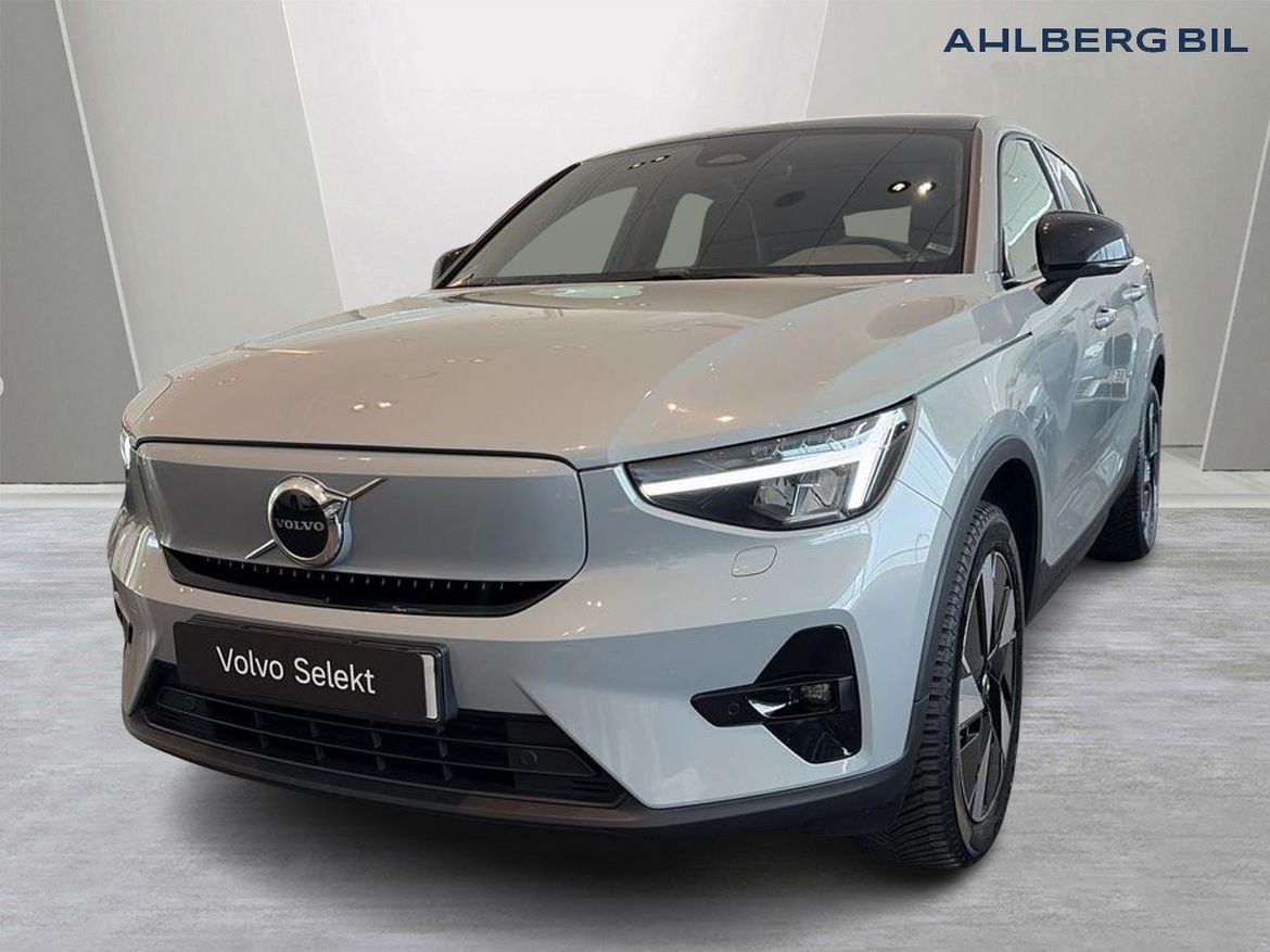 Volvo C40 2024 - miniatyr 16