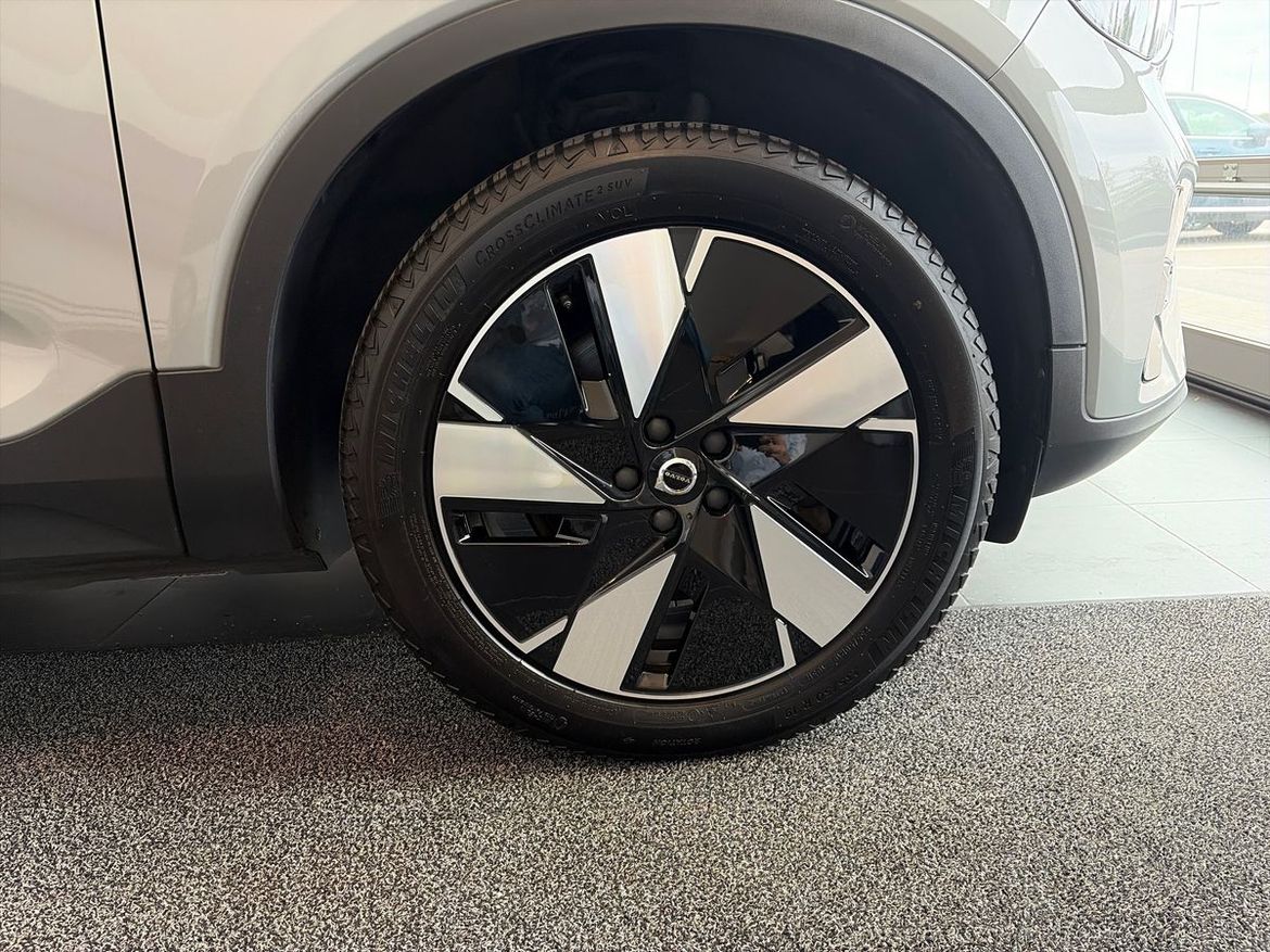 Volvo C40 2024 - miniatyr 18