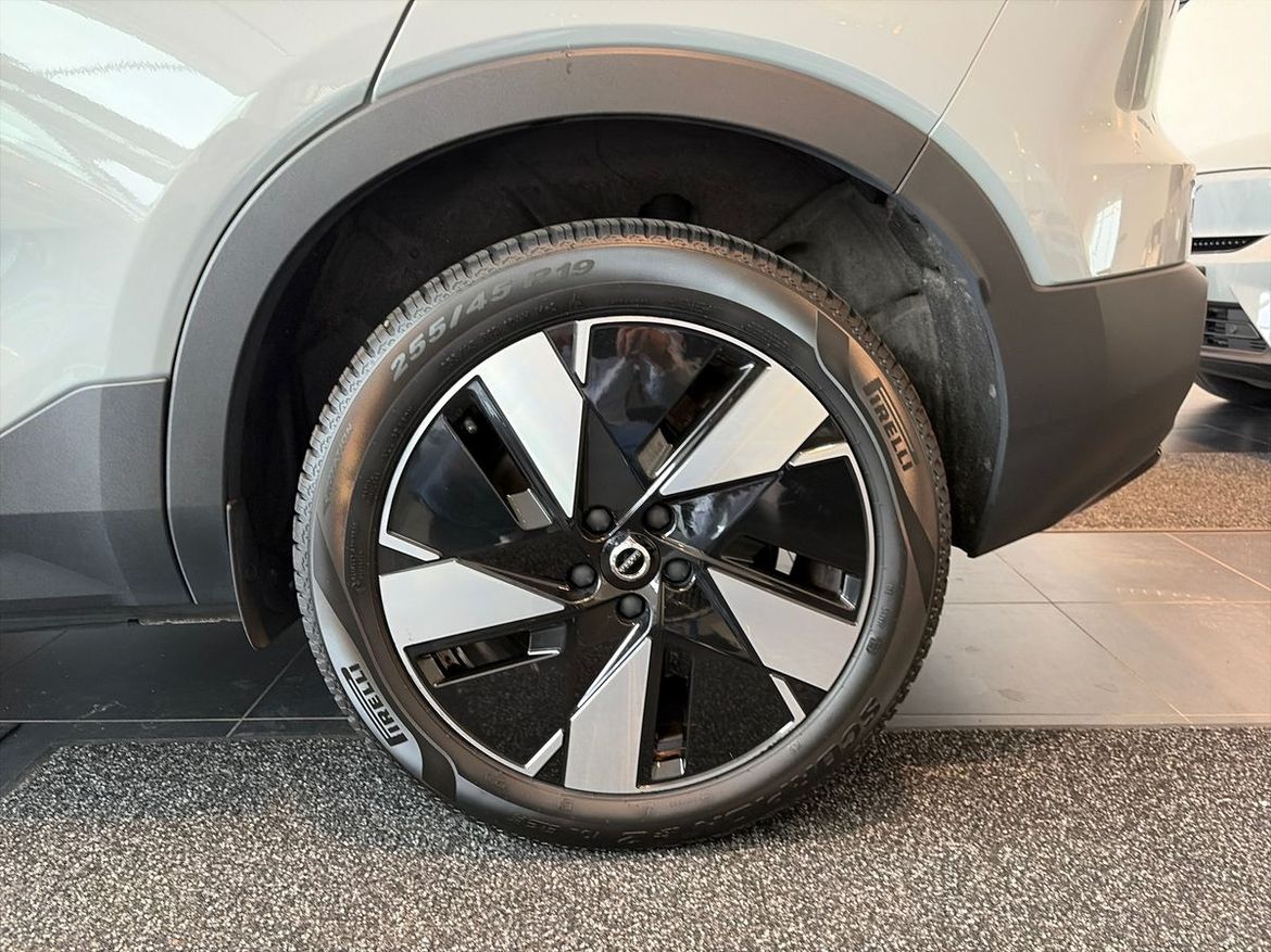 Volvo C40 2024 - miniatyr 19