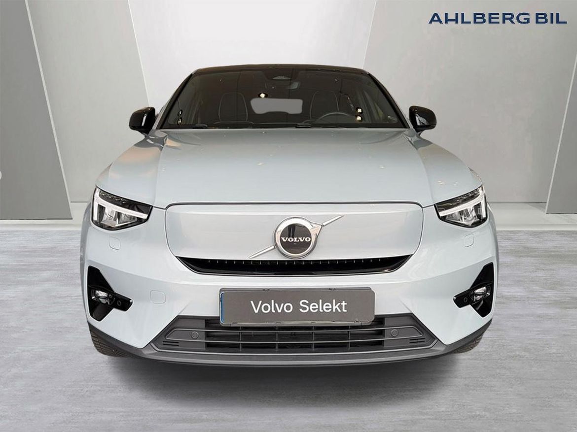 Volvo C40 2024 - miniatyr 5
