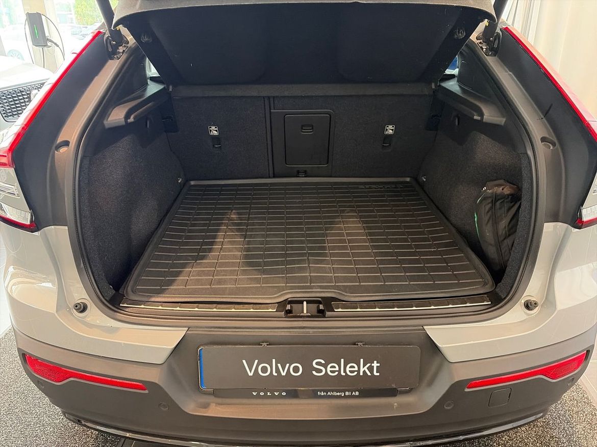 Volvo C40 2024 - miniatyr 6