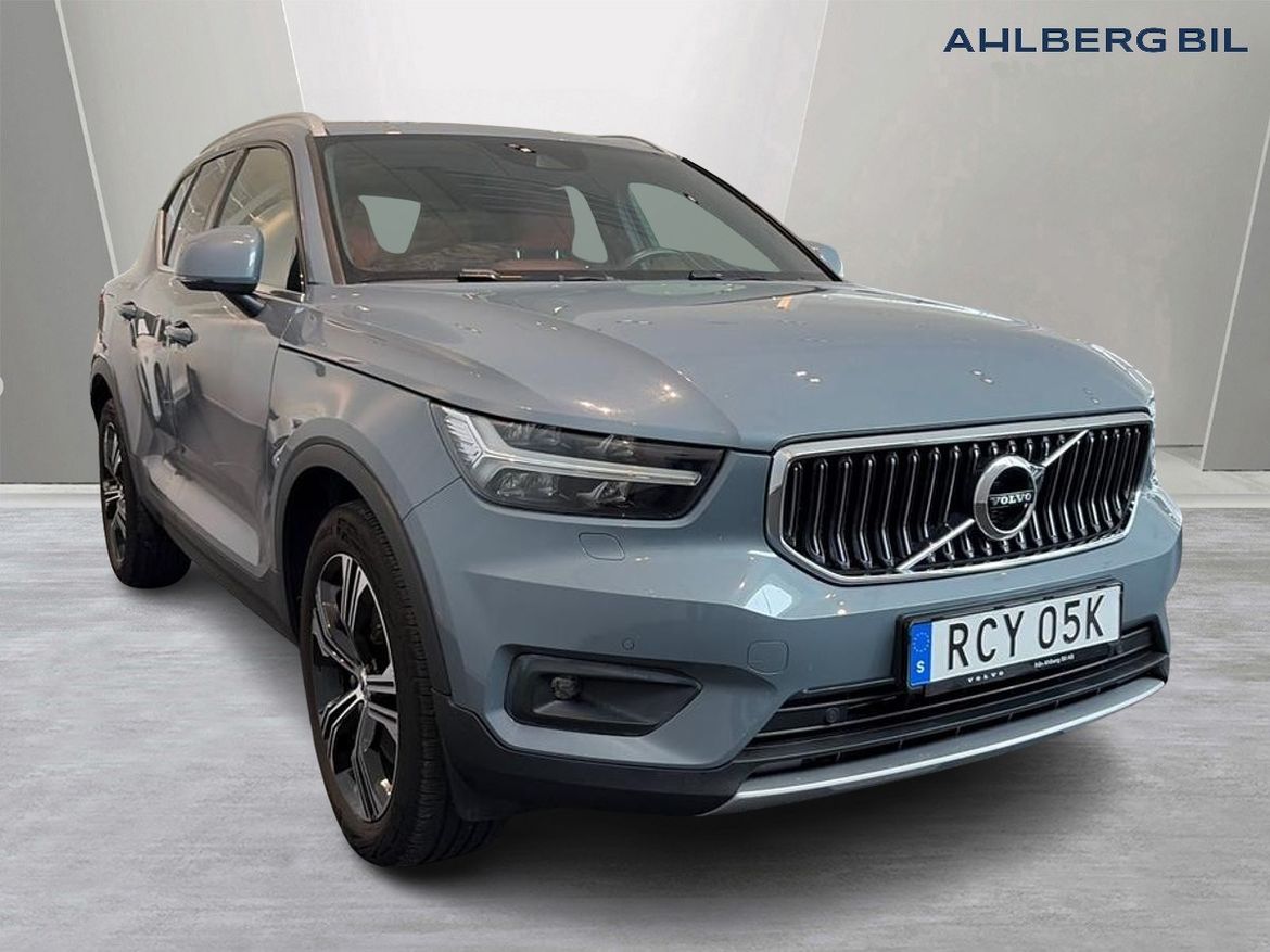 Volvo XC40 2021 - bild 1 av 1
