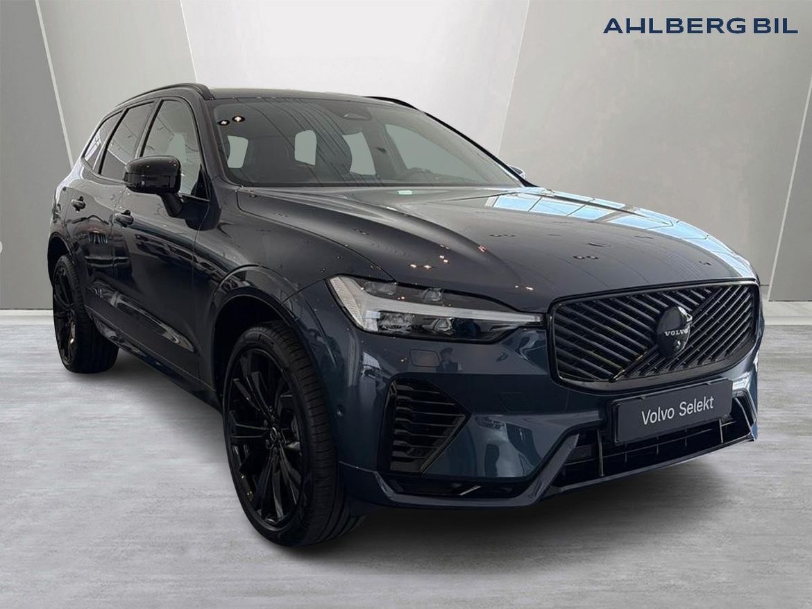 Volvo XC60 2026 - bild 1 av 1