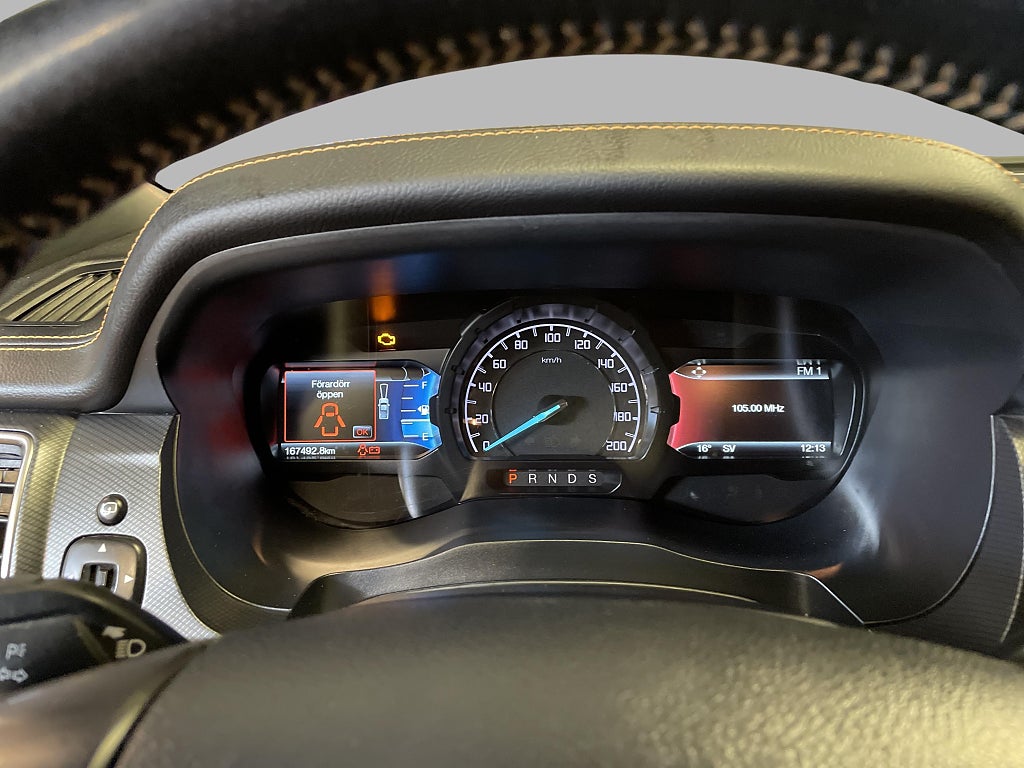 Ford ranger 2018 - miniatyr 11
