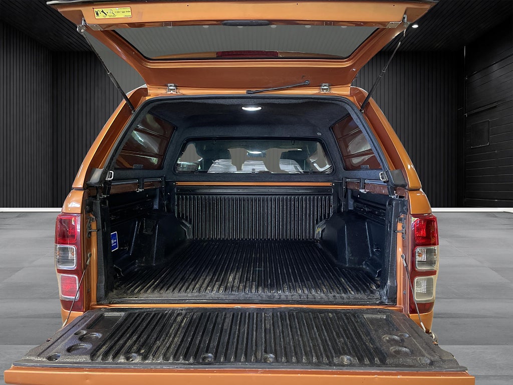 Ford ranger 2018 - miniatyr 15