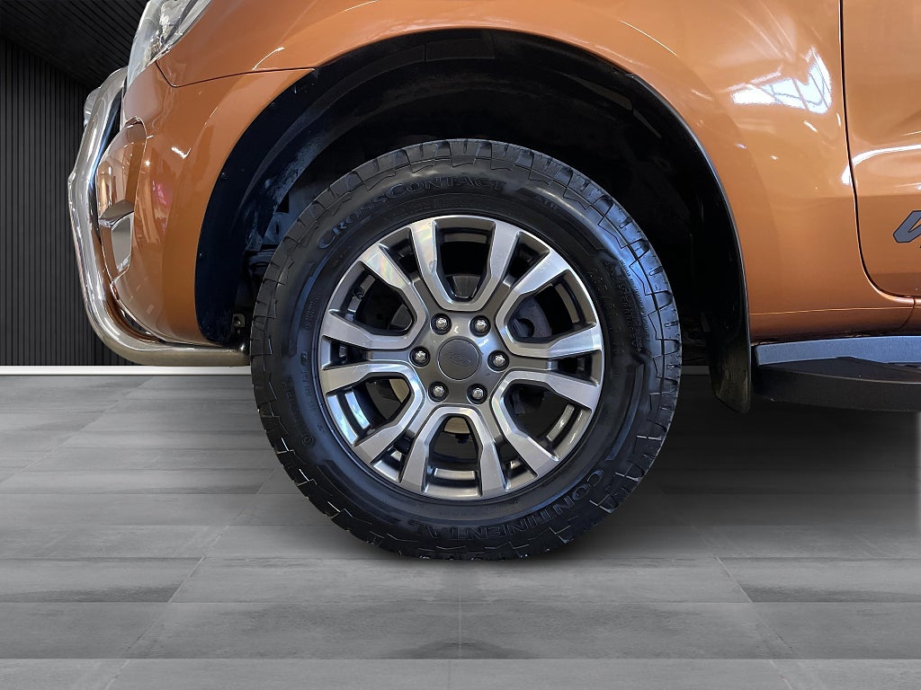 Ford ranger 2018 - miniatyr 16