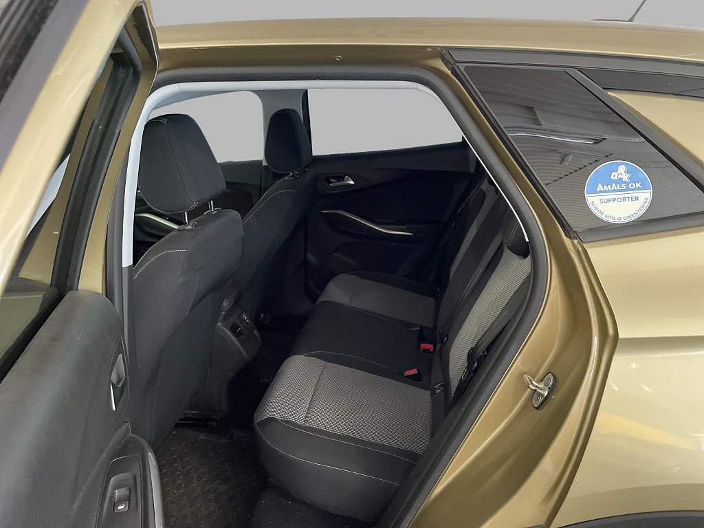 Opel Grandland X 2018 - miniatyr 13