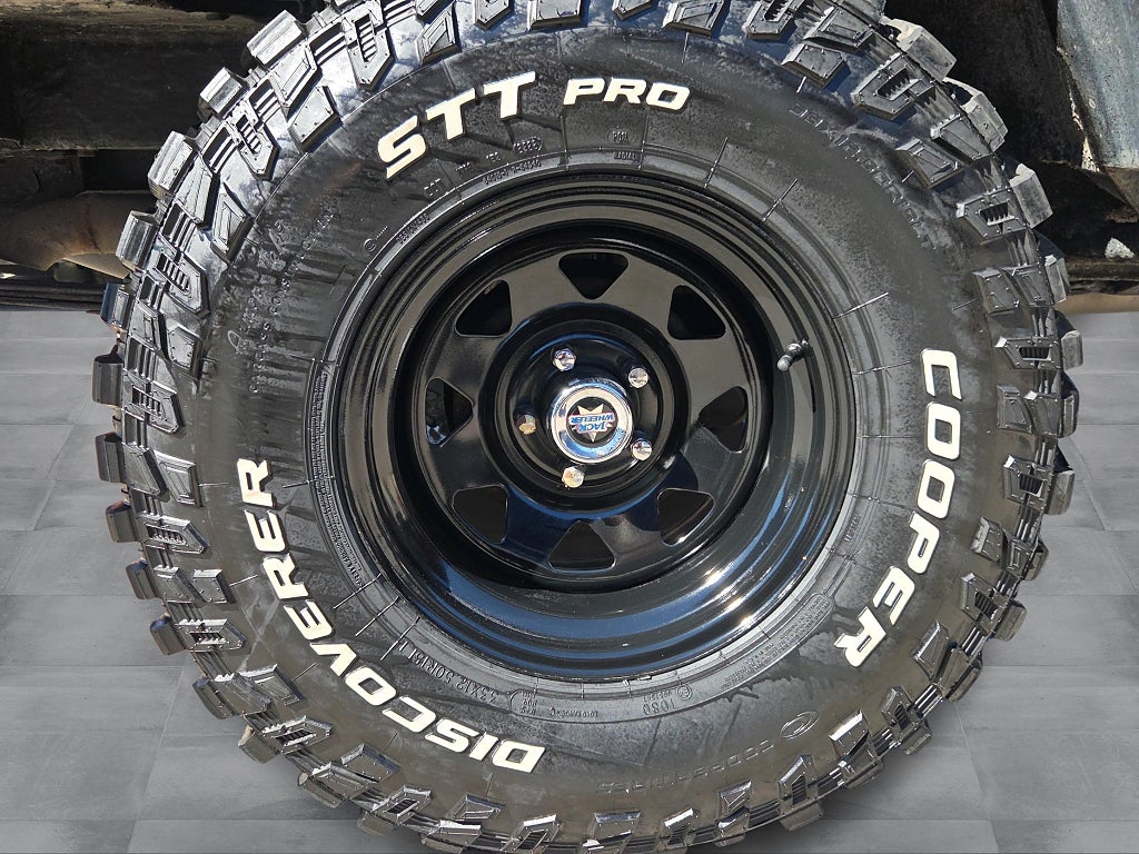 Jeep Cherokee 1998 - miniatyr 16