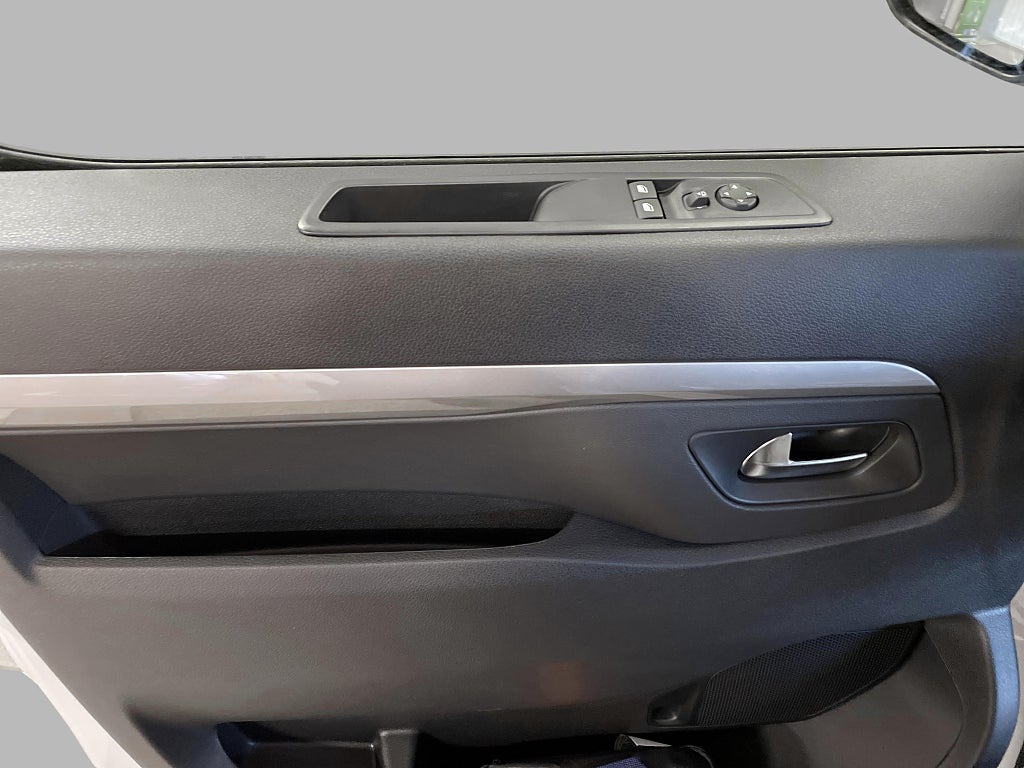 Opel Vivaro L3 2026 - miniatyr 12