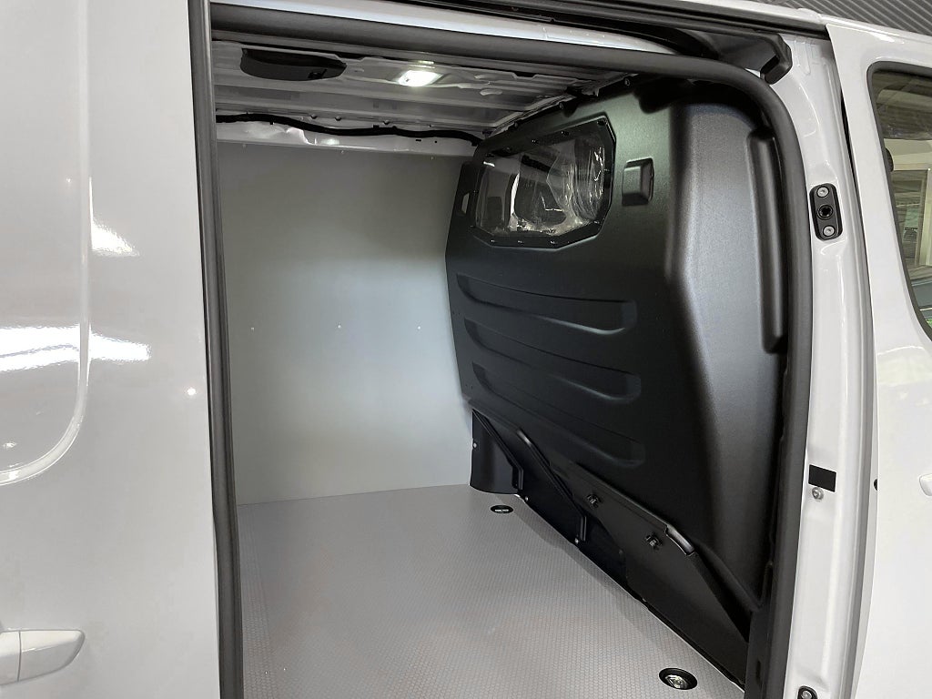 Opel Vivaro L3 2026 - miniatyr 13