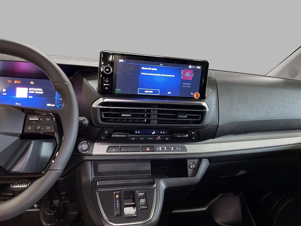 Opel Vivaro L3 2026 - miniatyr 14