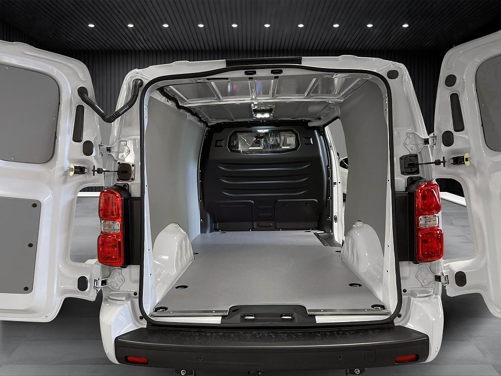 Opel Vivaro L3 2026 - miniatyr 15