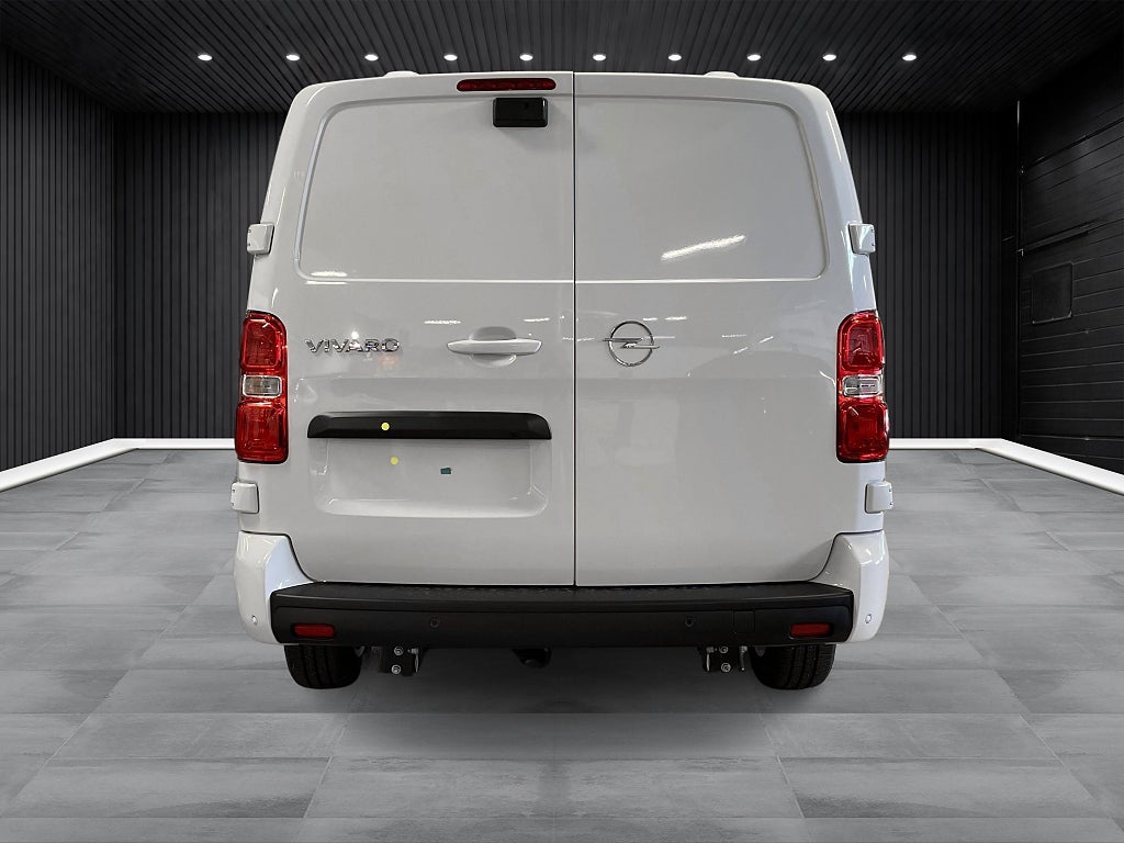 Opel Vivaro L3 2026 - miniatyr 4