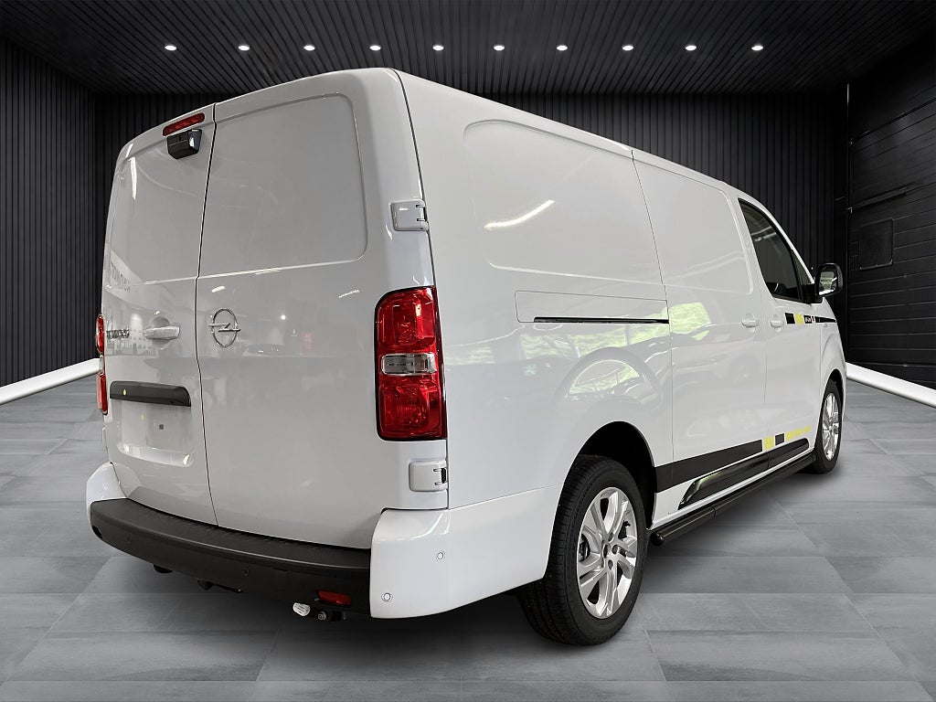 Opel Vivaro L3 2026 - miniatyr 5